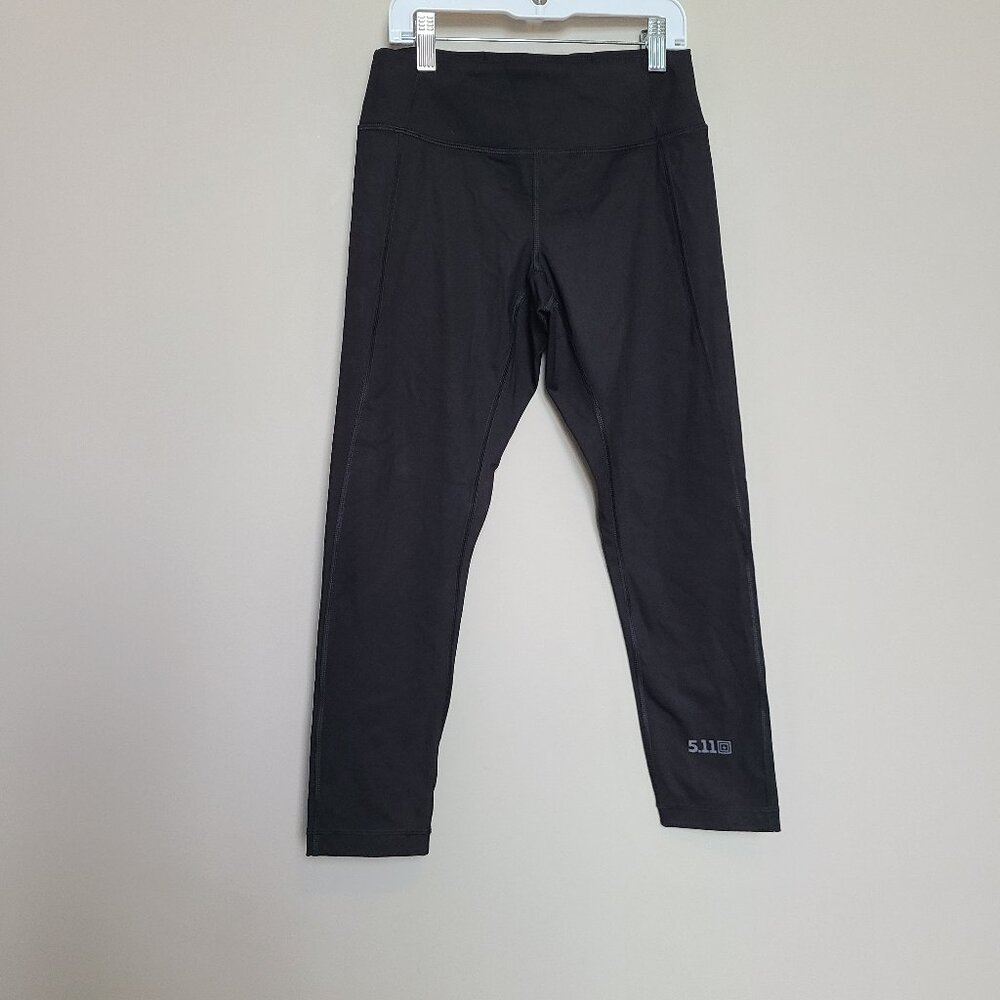 5.11 Tactical Leggings Black XS PT-R
